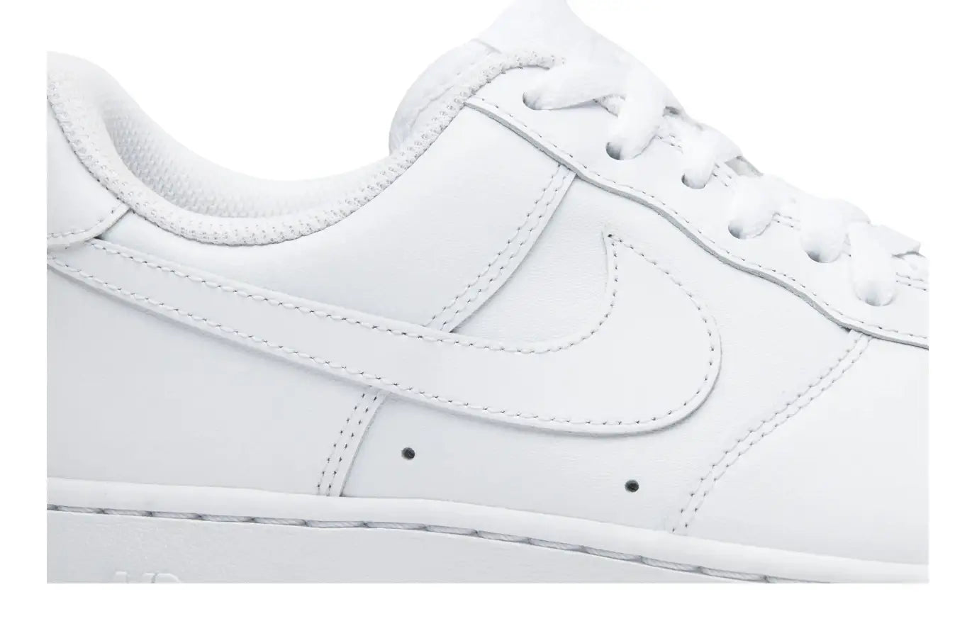White on Whites 07 AF1