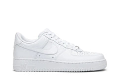 White on Whites 07 AF1