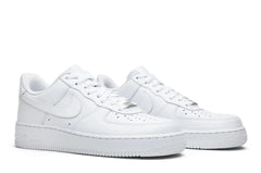 White on Whites 07 AF1