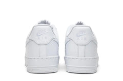 White on Whites 07 AF1