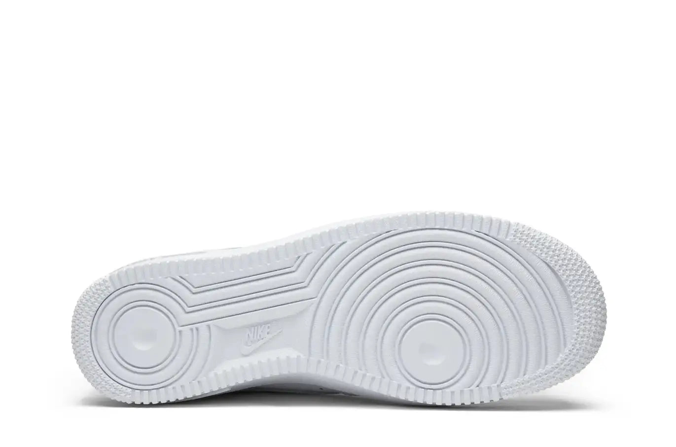 White on Whites 07 AF1