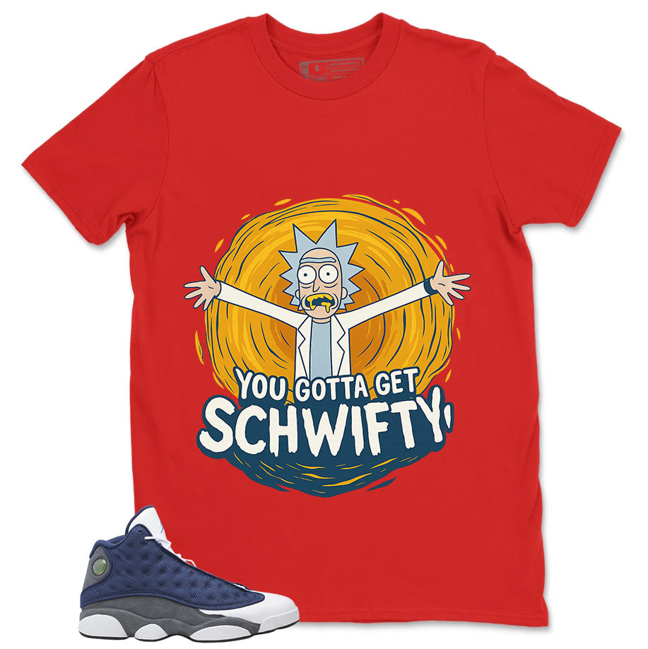 You Gotta Get Shirt - Match Air Jordan 13 Flint 2020