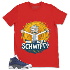 You Gotta Get Shirt - Match Air Jordan 13 Flint 2020