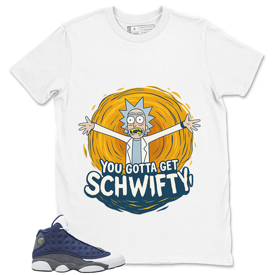 You Gotta Get Shirt - Match Air Jordan 13 Flint 2020