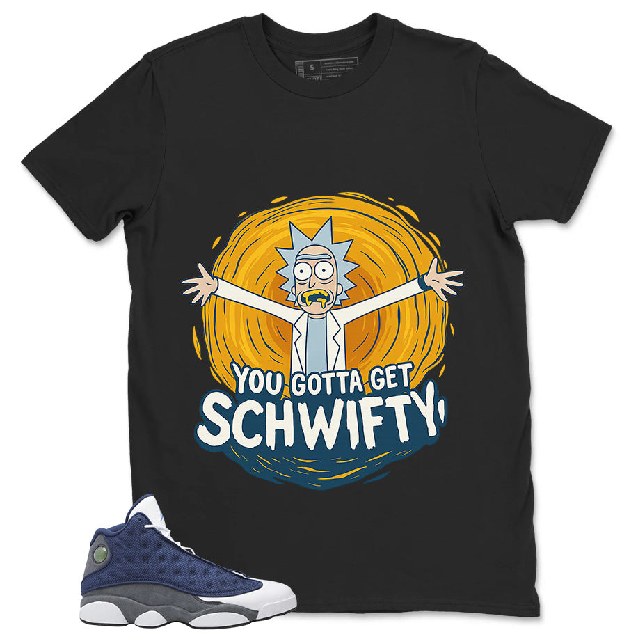You Gotta Get Shirt - Match Air Jordan 13 Flint 2020