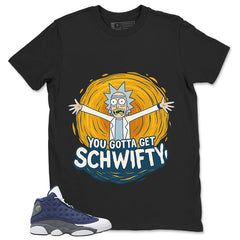 You Gotta Get Shirt - Match Air Jordan 13 Flint 2020