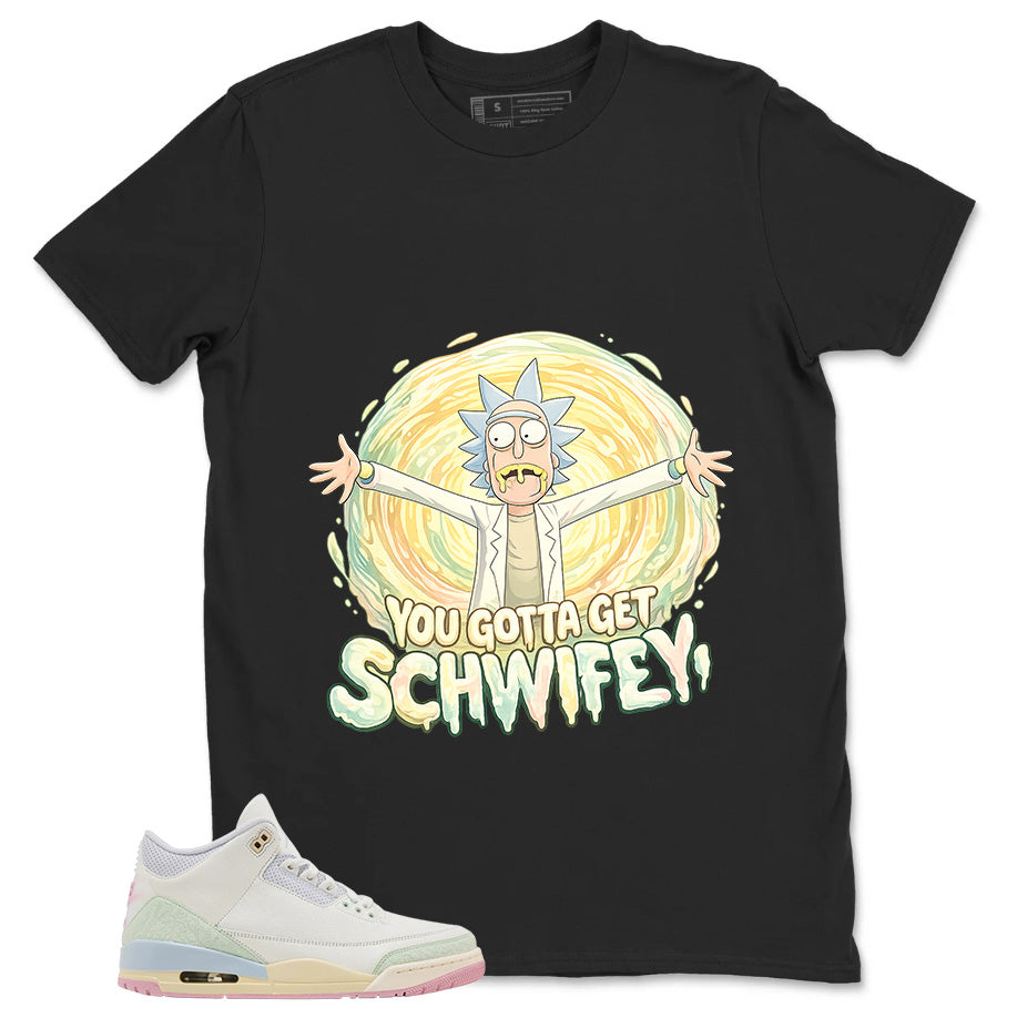 You Gotta Get Shirt - Match Air Jordan 3 Spring is In The Air